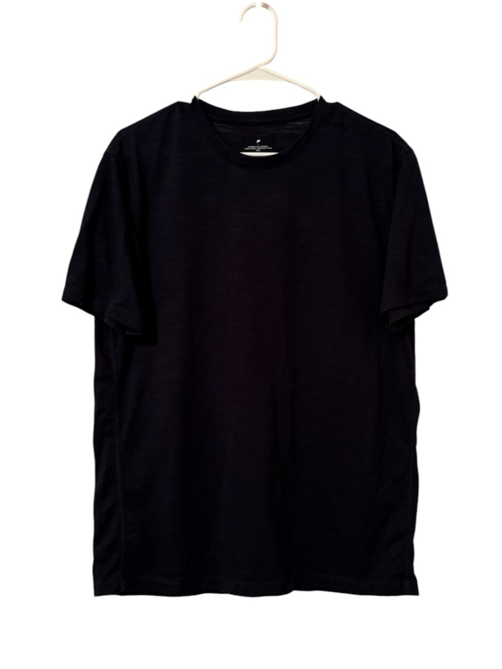 Mens Fabletics Athletic T-Shirt